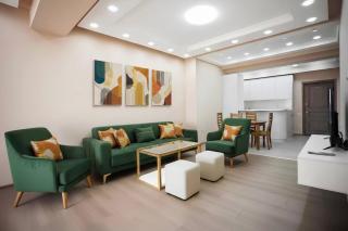 Family apartment on Koghbatsi street - 9