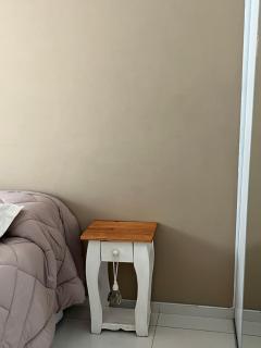 Habitación privada con baño para 2 - 3