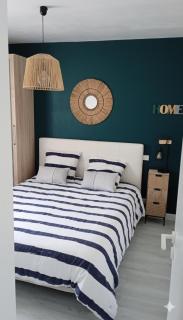 Cosy T2 au Pouldu - Plages & GR34 à pied - 0