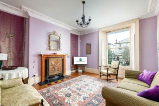 Refined Period 4BD Cotham Home-Sleeps 6-Garage - 1