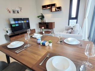 Isola KLCC Residence - 7