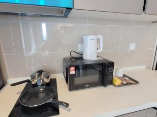 Isola KLCC Residence - 4