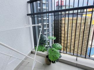 Isola KLCC Residence - 1