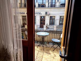 Boutique Apartment - Kolkheti Group - 8