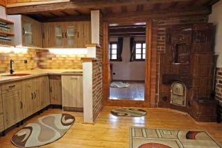 Casa Rico, former Carpathian farm in Transylvania - 4