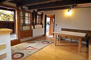 Casa Rico, former Carpathian farm in Transylvania - 1