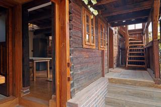 Casa Rico, former Carpathian farm in Transylvania - 6