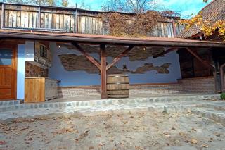 Casa Rico, former Carpathian farm in Transylvania - 7