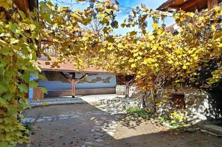 Casa Rico, former Carpathian farm in Transylvania - 8