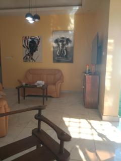 Villa Sara DIALLO - 5