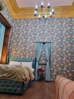 Boutique Apartment - Kolkheti Group - 6