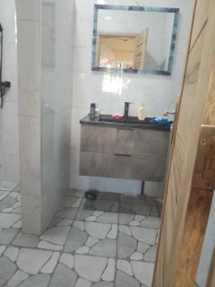 Villa Sara DIALLO - 1