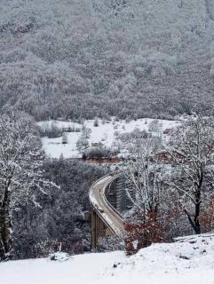 Family owned self sufficient ECO farm TARA - 2