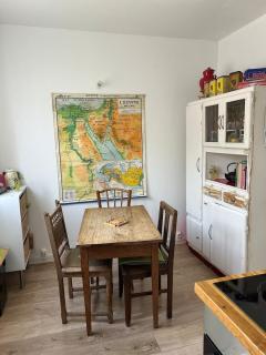 Apartment close to Place Luton - 2