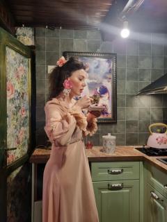 Boutique Apartment - Kolkheti Group - 0