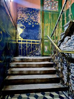 Boutique Apartment - Kolkheti Group - 9