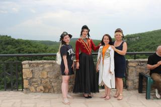 Boutique Apartment - Kolkheti Group - 4