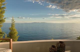 Sea Horizon Private Villa with Panoramic Sea Views - 2