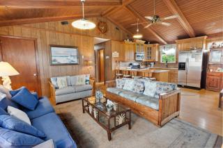 5005 - Bristow`s Bungalow - Kill Devil Hills - 5