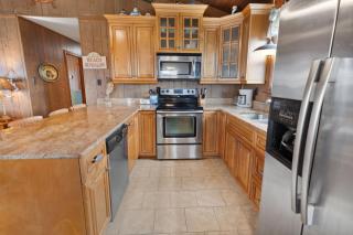 5005 - Bristow`s Bungalow - Kill Devil Hills - 2