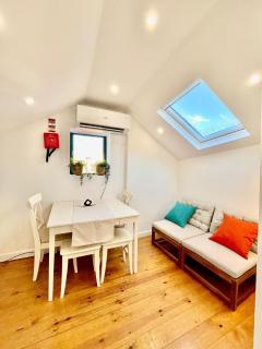 Mouraria Cozy & Charming apartment - 1