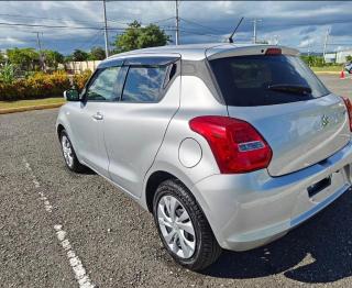 Dowayne 1bed 1 bath in gated community colbeck manor - 9