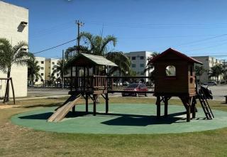 Residencial Marina Club Apartamento - 2