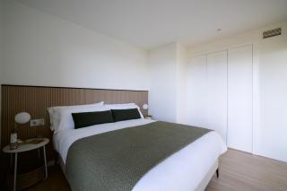 Sea View Apartment with Pool in the Rías Baixas - 8