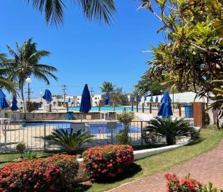 Residencial Marina Club Apartamento - 6