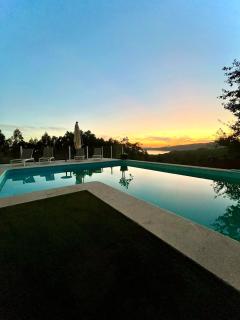 Sea View Apartment with Pool in the Rías Baixas - 7