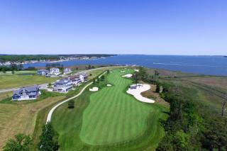 The Peninsula - 26985 Gentle Waters Ln. - 2