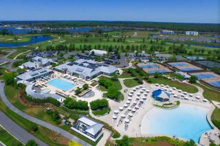 The Peninsula - 26985 Gentle Waters Ln. - 1