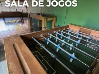 Residencial Marina Club Apartamento - 5