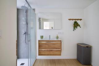 Sea View Apartment with Pool in the Rías Baixas - 4