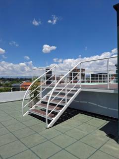 Departamento Villa 5 - 5