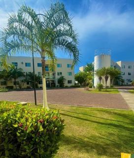 Residencial Marina Club Apartamento - 4