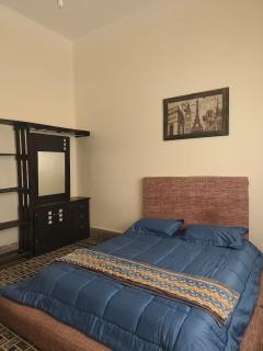 Hospedaje en habitación casa colonial centro histórico Puebla - 3