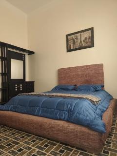 Hospedaje en habitación casa colonial centro histórico Puebla - 4