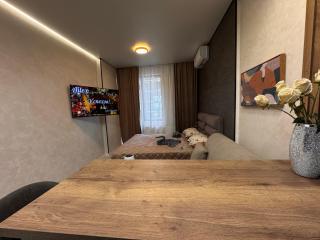 Аркадия ЖК Эллада - 1