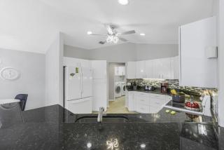 S exposure home with pool and walk to beach/food - 2