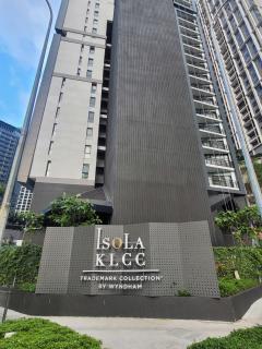 Isola KLCC Residence - 9
