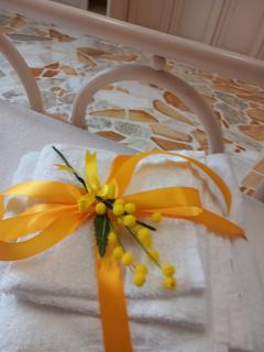 Al Vicolo del Sorriso - 1