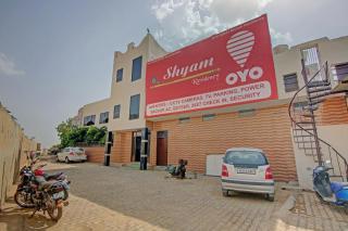 Hotel O Shyam Residency - 0