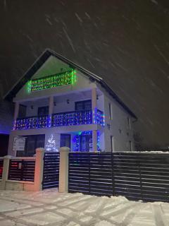 Casa Bianca Oncesti - 7