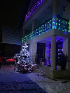 Casa Bianca Oncesti - 3