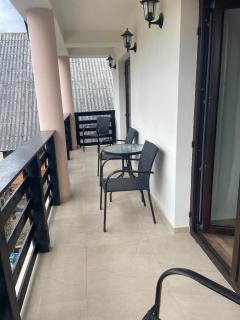 Casa Bianca Oncesti - 2