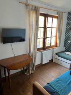 Gîte LA SAGESSE - 1