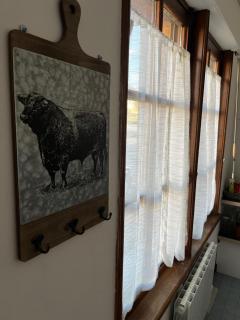 Gîte LA SAGESSE - 6