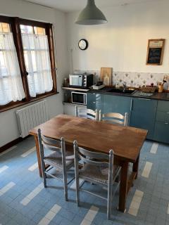 Gîte LA SAGESSE - 8