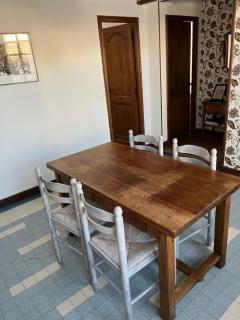 Gîte LA SAGESSE - 7